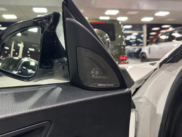 BMW M2 Coupé COMPETITION *TETTO*HARMAN*UNIPROP*