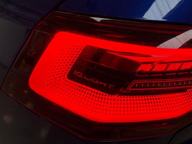 Volkswagen Golf Golf 2.0 TSI R DSG 4Motion