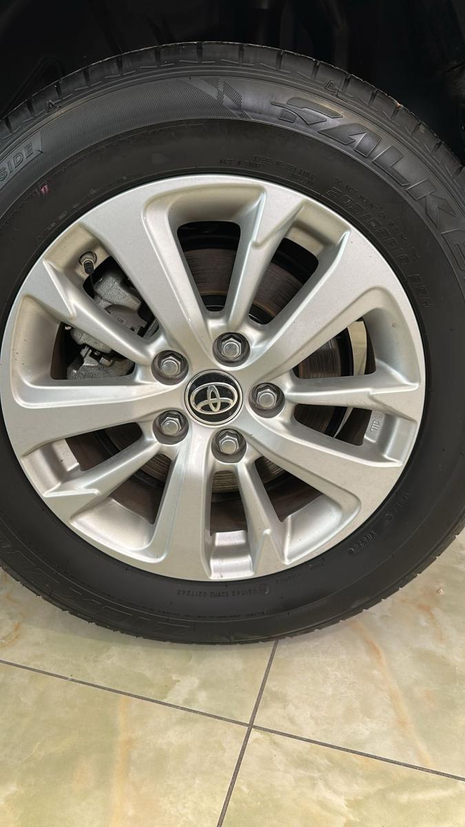 TOYOTA - Yaris Cross - 1.5 Hybrid 5p. E-CVT Lounge