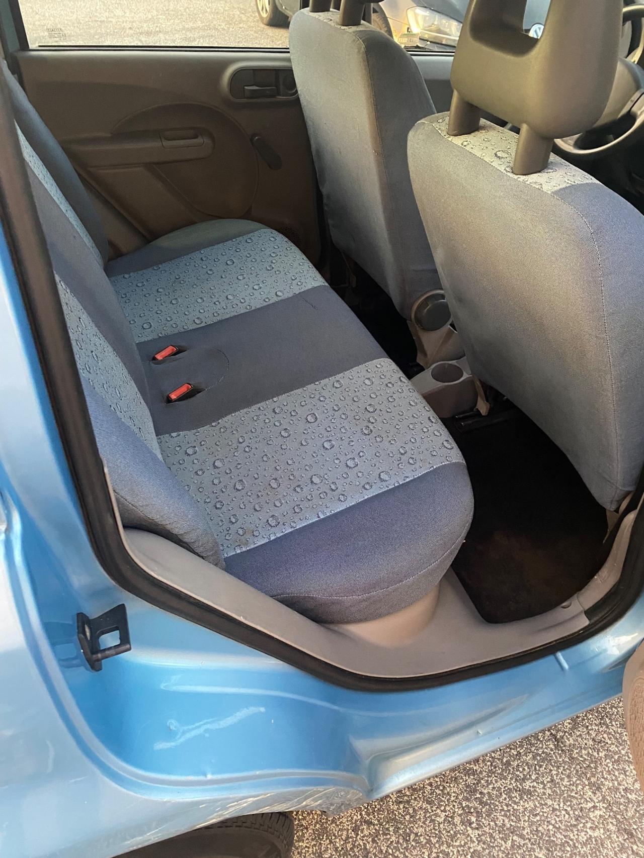 Fiat Panda in BUONISSIMA CONDIZIONE