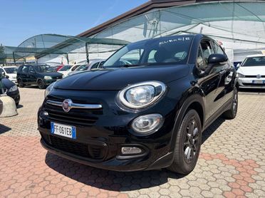 FIAT 500X 500 X 1.6 mjt Lounge 4x2 120cv