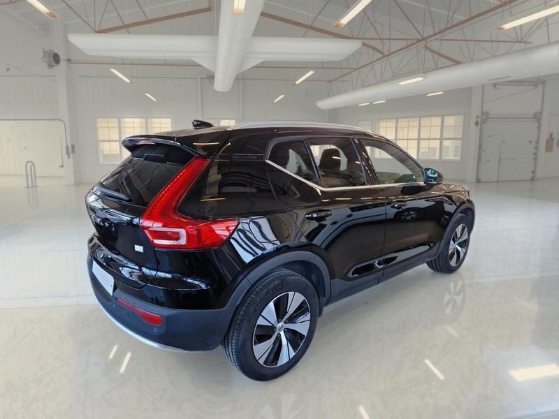 VOLVO XC40 T4 Recharge Plug-in auto Core