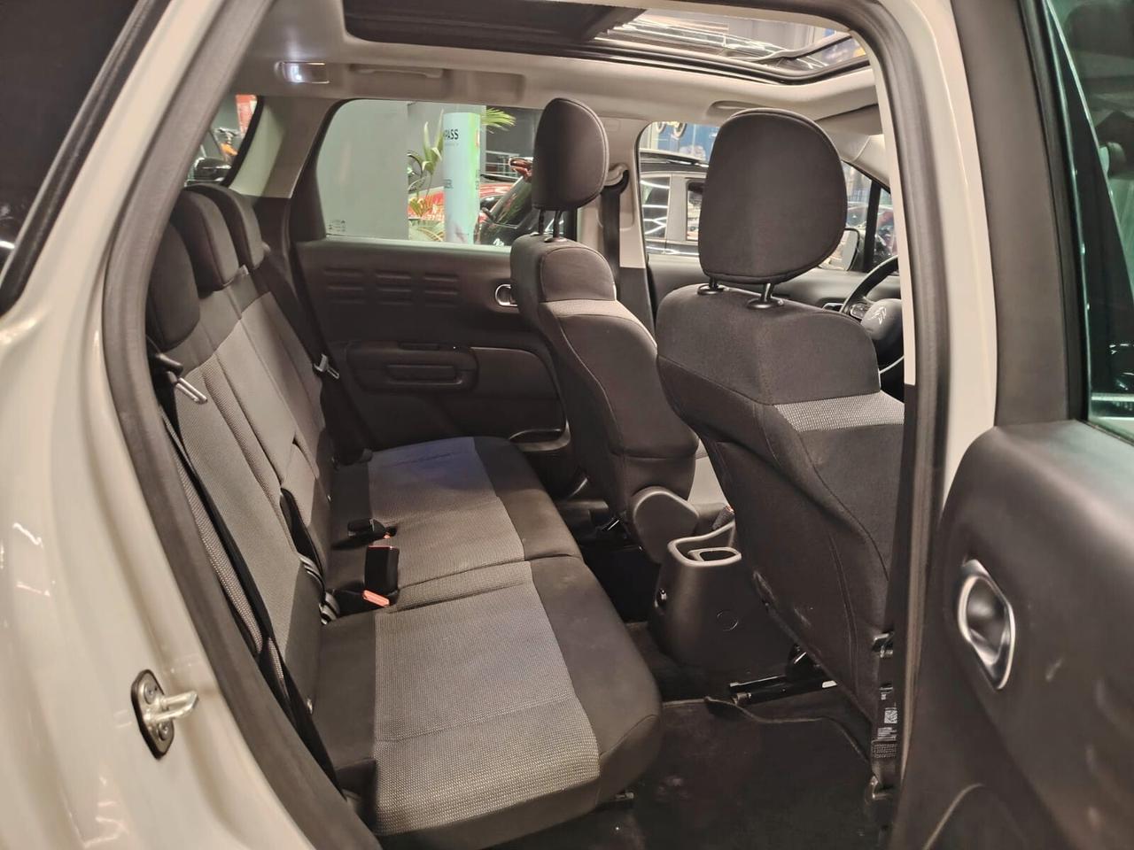 Citroen C3 Aircross CON TETTO PureTech 110 S&S Shine