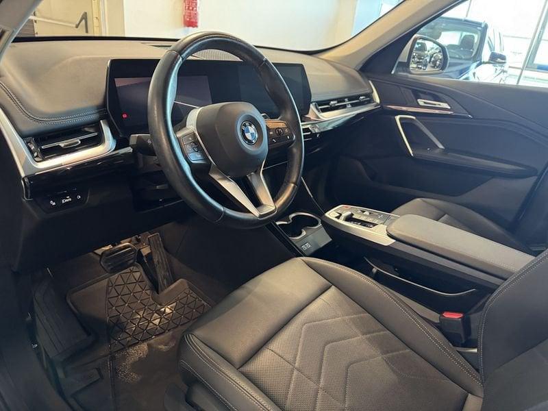 BMW X1 X1 sDrive 18d xLine