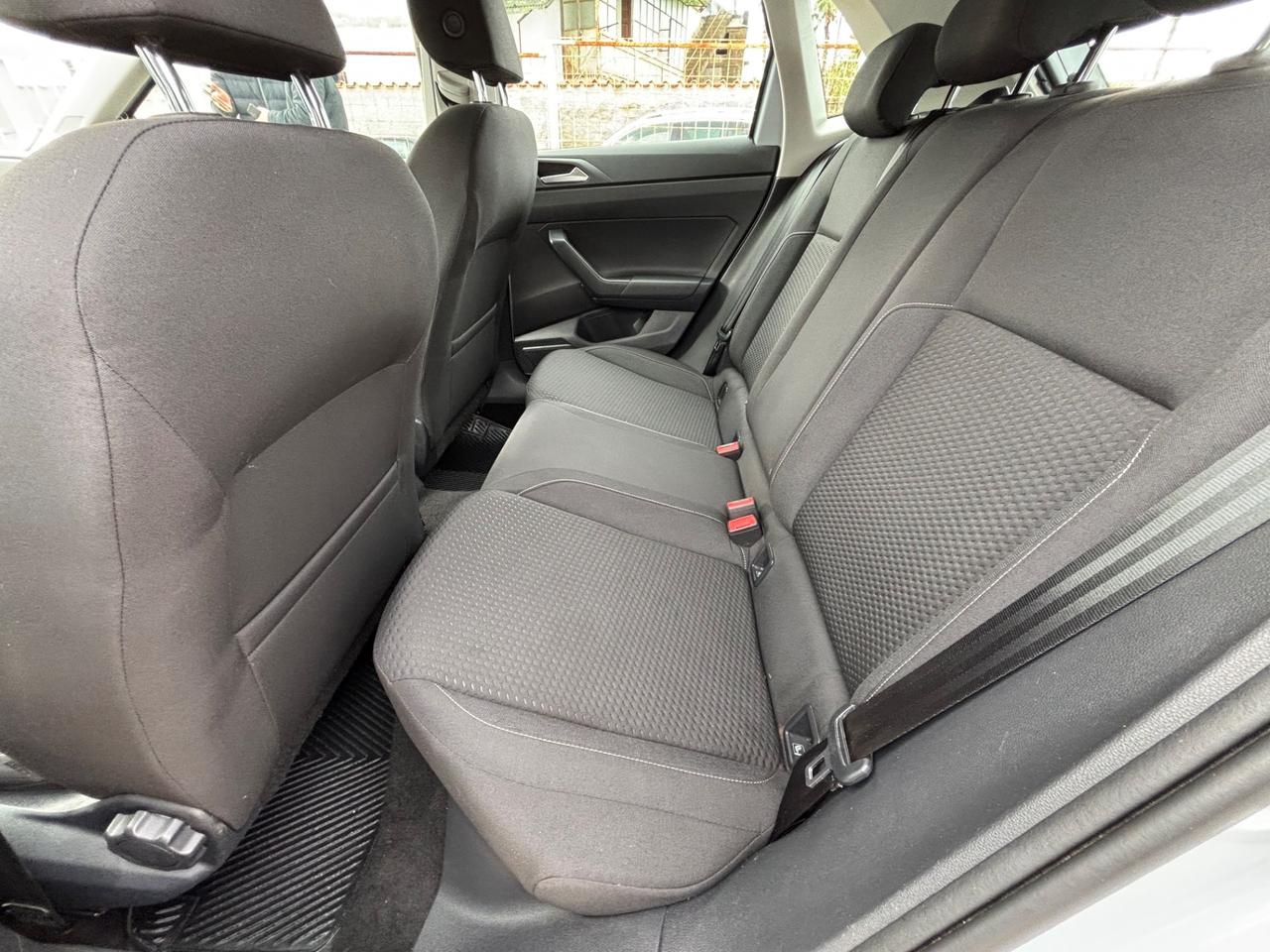 VW POLO 1.0TGI 90CV HIGHLINE FULL OPT