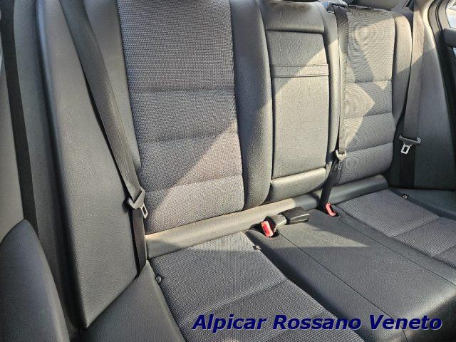 MERCEDES-BENZ C 220 CDI BlueEFFICIENCY Executive