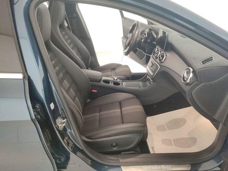 Mercedes-Benz GLA 200 d Sport 4matic auto