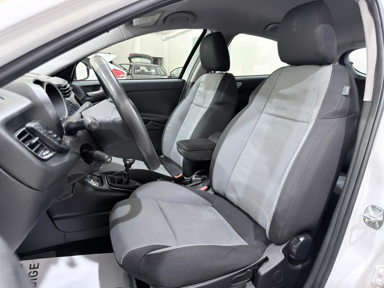 ALFA ROMEO GIULIETTA 2.0JTDm 150cv SPORT