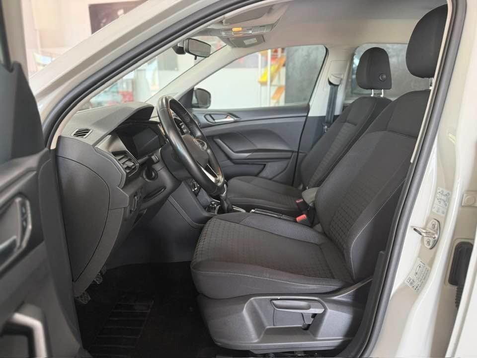 Volkswagen T-Cross 1.0 TSI Style BMT