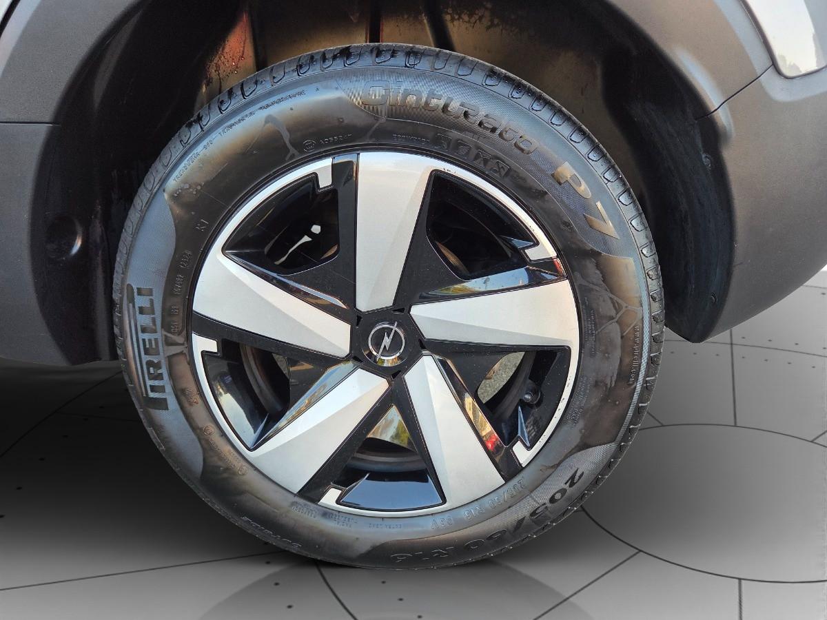 OPEL Crossland 1.5 ecotec Edition 110cv