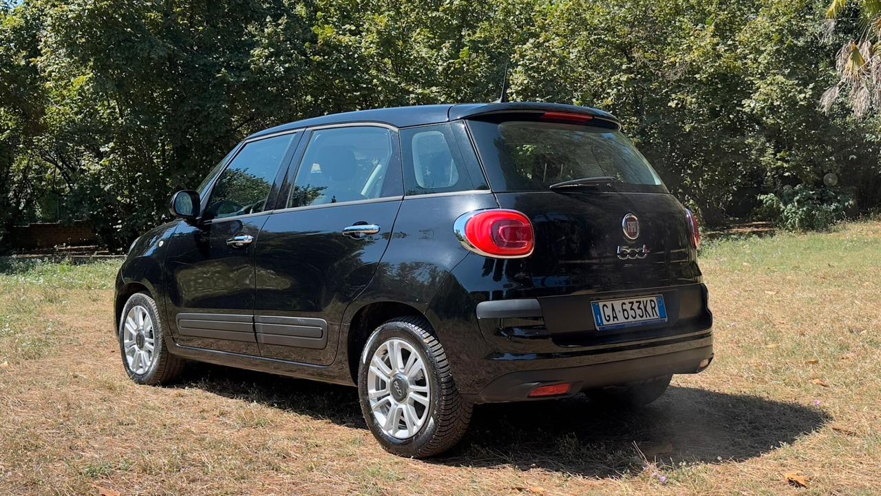 Fiat 500L 1.3 Multijet 95 CV 2020 LEGGI TESTO