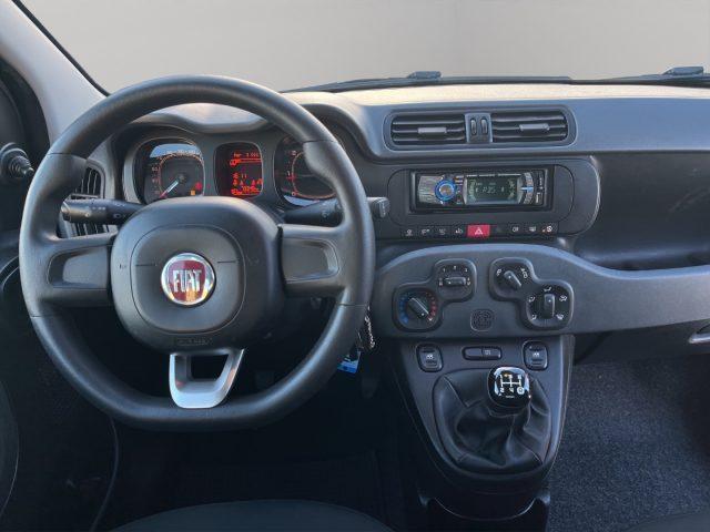 FIAT Panda 1.3 MJT VAN N1 4POSTI