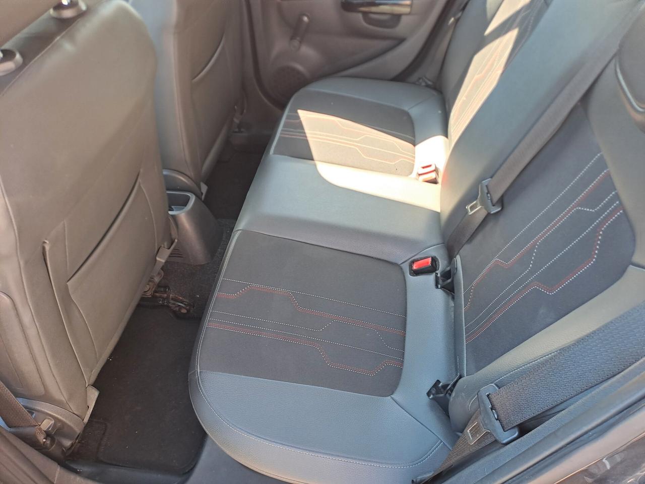 Opel Corsa 1.2 5 porte Elective