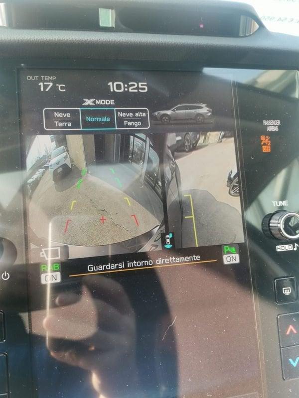 Subaru Outback Outback 2.5i Premium lineartronic 169CV 4WD ( ultime rimaste in Italia !! )