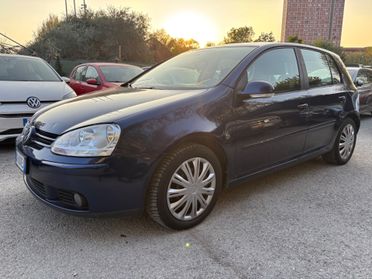 Volkswagen Golf 1.6 5p. Comfortline BiFuel GPL