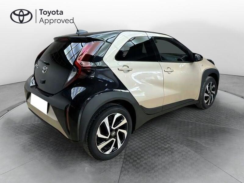Toyota Aygo X X 1.0 Trend 72 CV