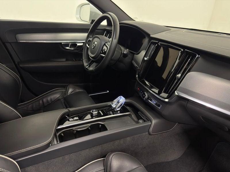 Volvo V90 Cross Country B4 D AWD automatico Plus