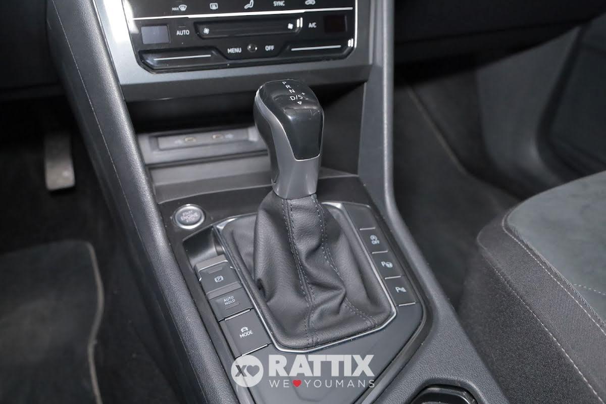 Volkswagen Tiguan 2.0 TDI 150CV Elegance DSG