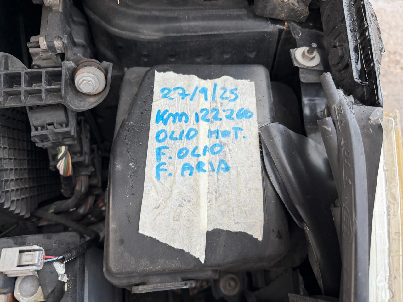 RENAULT CLIO SPORTER 2016 1.5 DIESEL 75 CV *AIRB OK