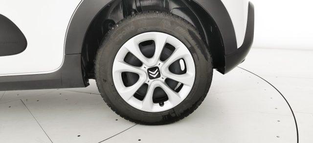 CITROEN C3 PureTech 82 S&S Feel