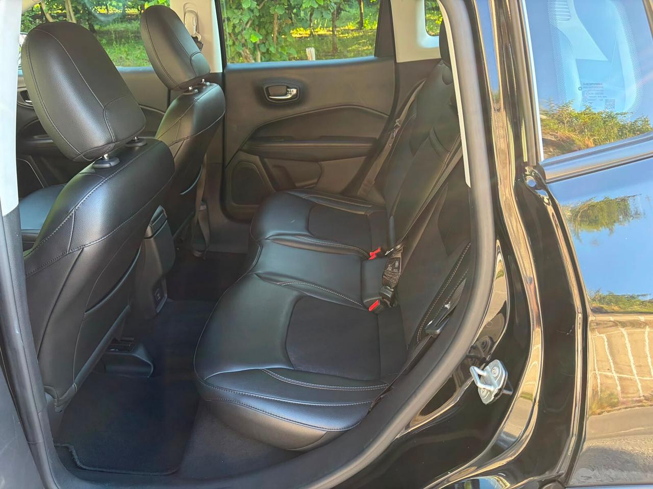 Jeep Compass 1.6 Multijet II 120cv 2WD Longitude