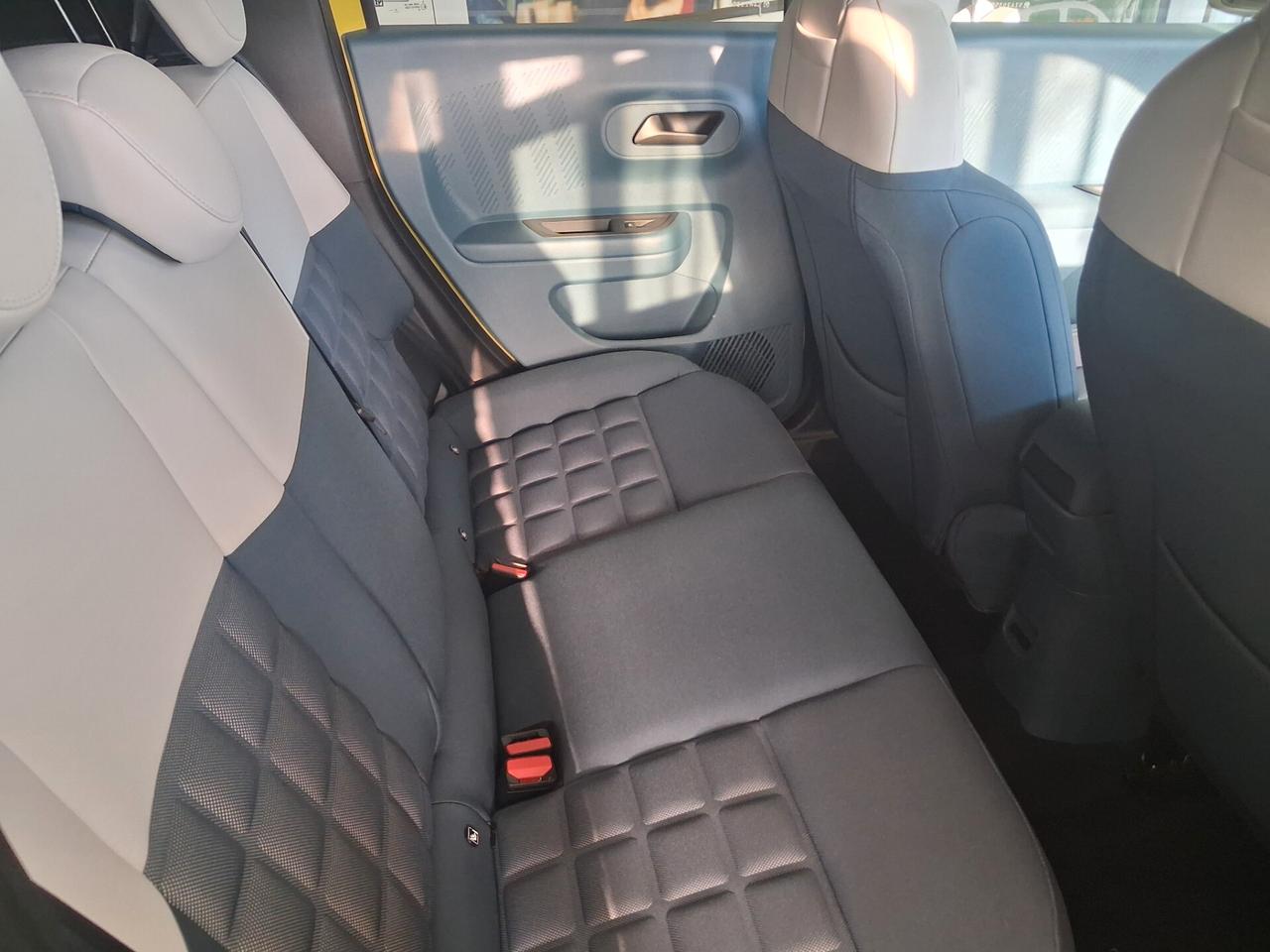 Fiat G Panda 1.2 Hybrid 110 CV La Prima VENDUTA