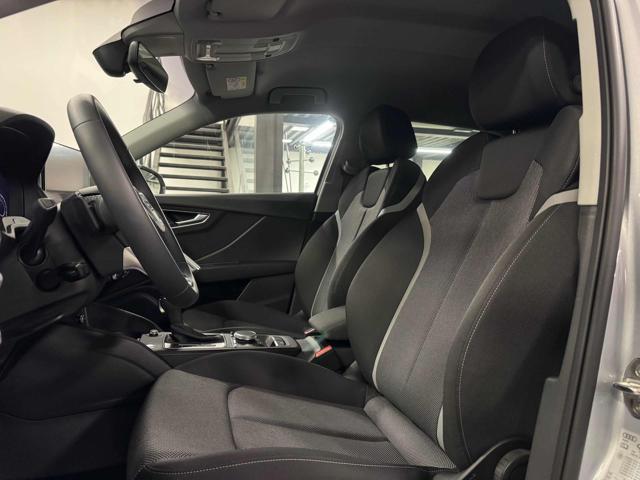 AUDI Q2 35 TFSI S tronic Advanced Cerchi da 19"