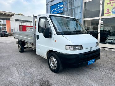 FIAT DUCATO 2.8D CON CASSONE 2000