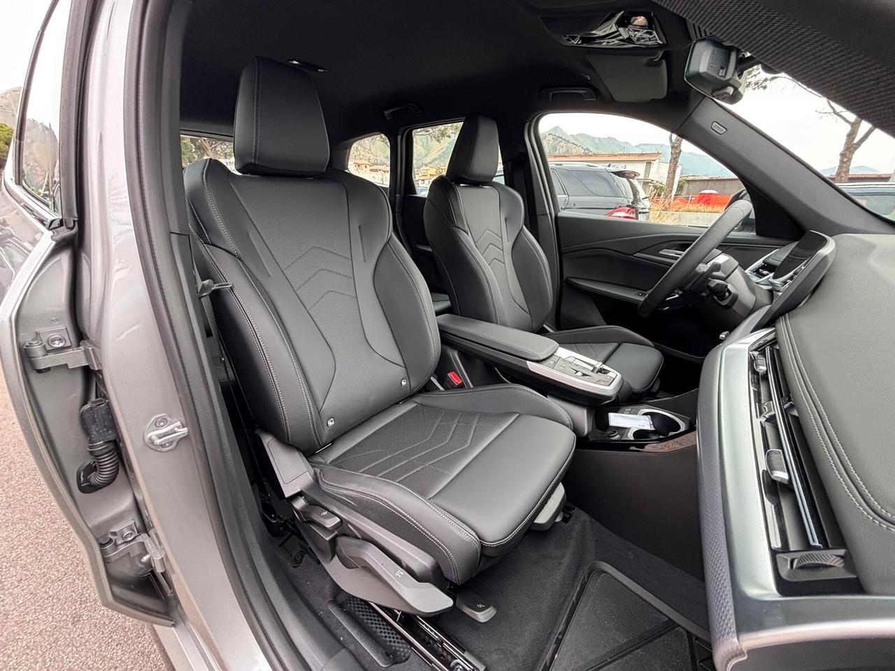 Bmw X1 S Drive 1.8 d M Sport