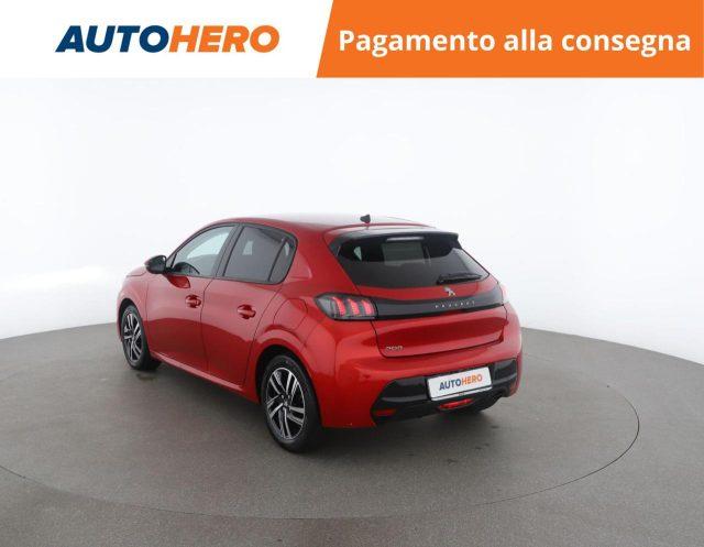 PEUGEOT 208 PureTech 100 Stop&Start 5 porte Allure