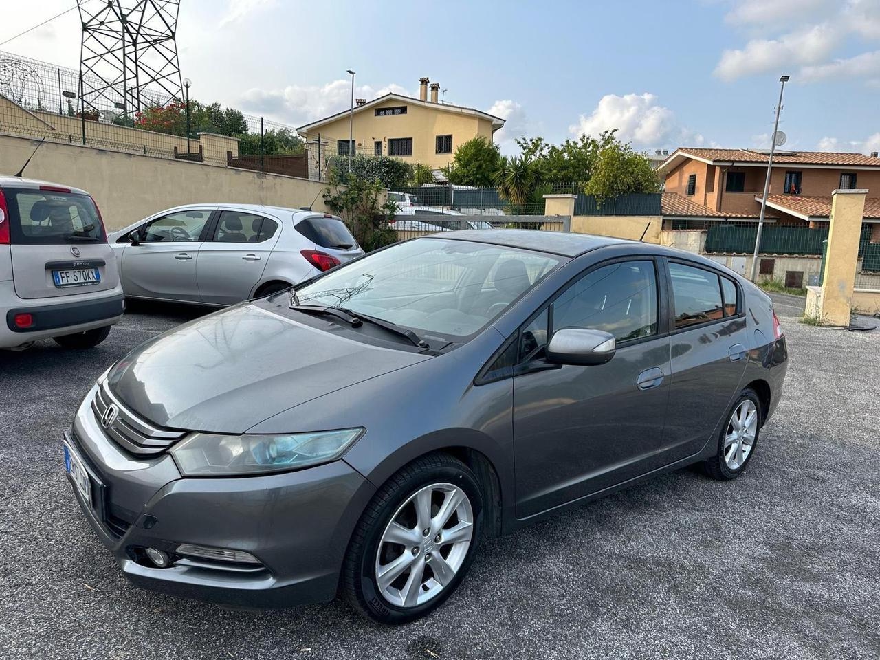 Honda Insight 1.3 Executive