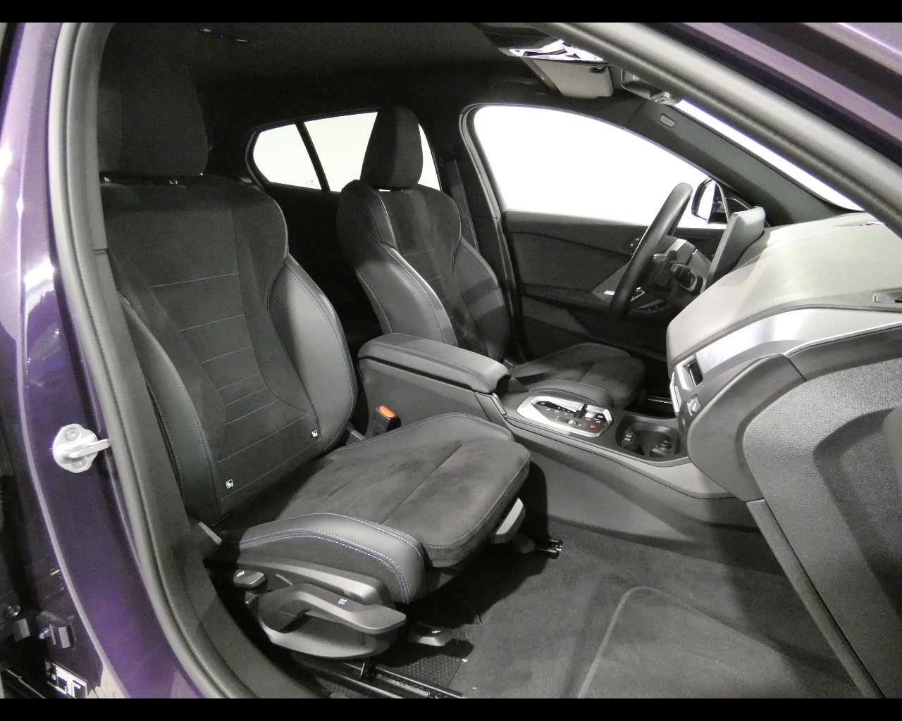 BMW 120d