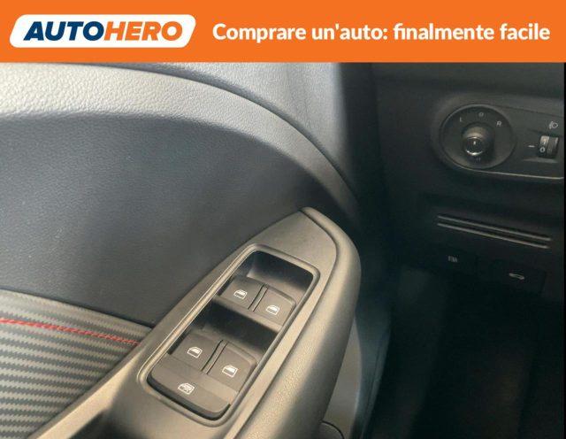 MG ZS 1.5 VTi-tech Luxury