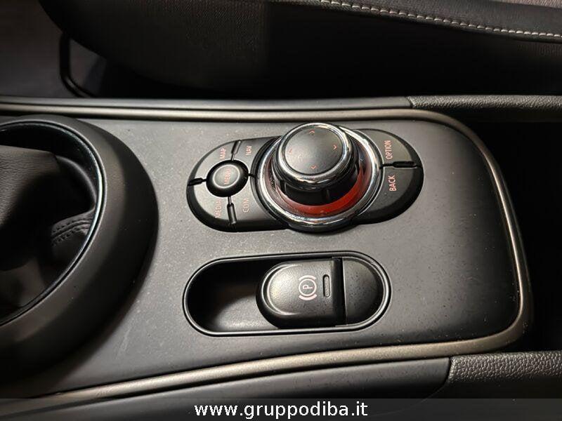 MINI Countryman Mini F60 2020 Benzi Mini 1.5 Cooper SE Business all4 auto