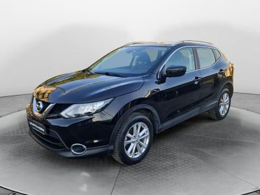 Nissan Qashqai Qashqai 1.6 dci 2wd 130cv