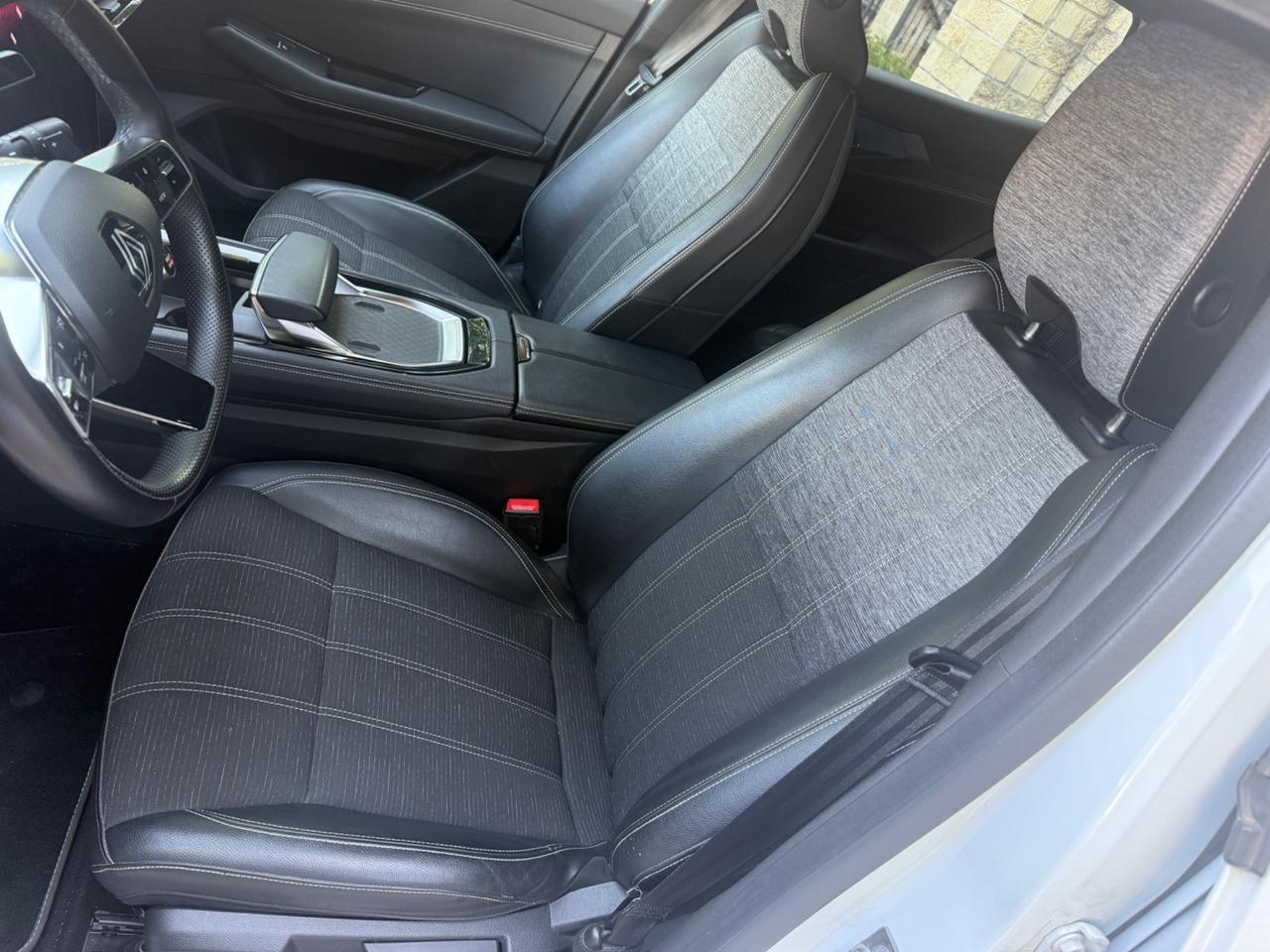 Renault Austral Full Hybrid E-Tech 200 CV Techno
