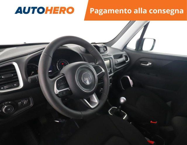 JEEP Renegade 1.6 E-TorQ EVO Sport