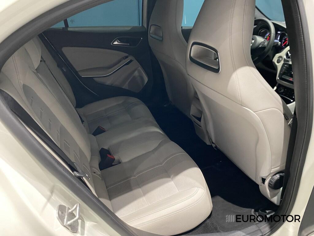 Mercedes Classe A 180 d Sport auto my16