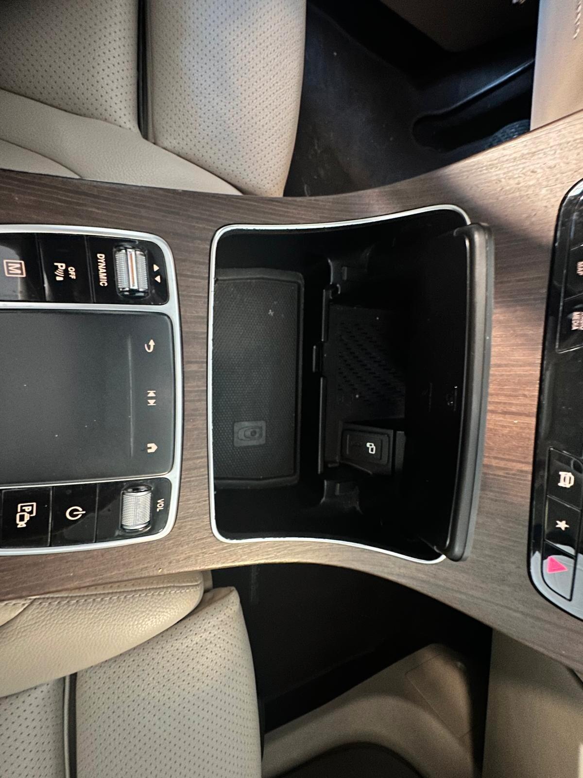 Mercedes-benz GLC 200 d 4Matic Executive