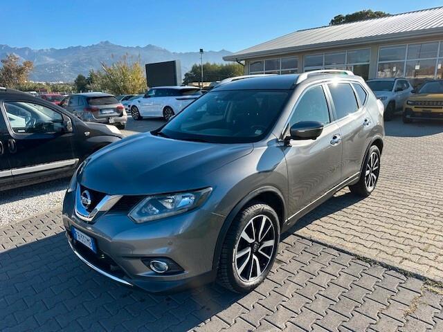 Nissan X-Trail 1.6 dCi 2WD Acenta