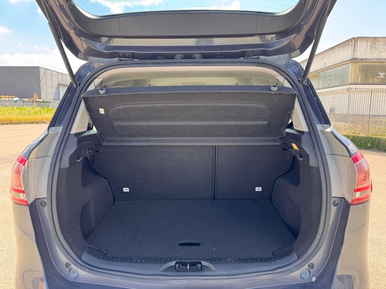 Ford B-Max 135000 KM GARANZIA 12 MESI