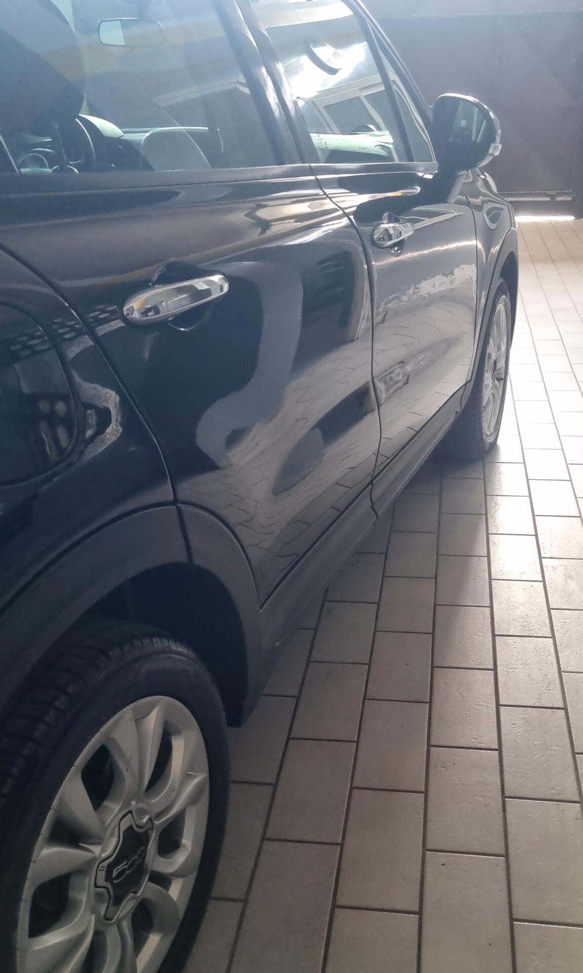 Fiat 500X 1.3 MultiJet 95 CV Pop Star