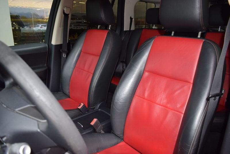 Land Rover Freelander Freelander 2.2 TD4 S.W. SE