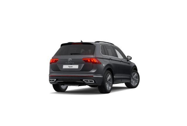 VOLKSWAGEN Tiguan 2.0 TDI 150 CV SCR DSG R-Line