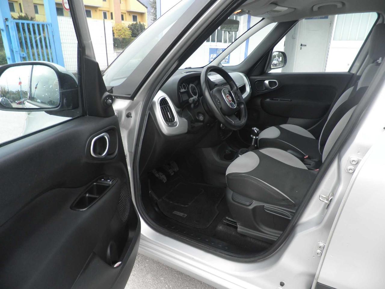 Fiat 500 L Living 500L Living 1.6 mjt Pop Star 105cv