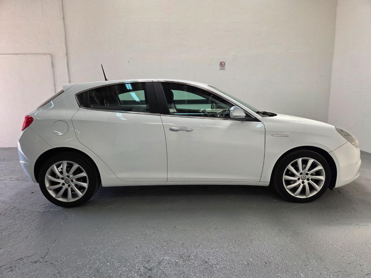 ALFA ROMEO Giulietta (2010-21) Giulietta 1.6 JT...