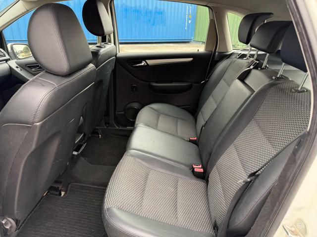 MERCEDES-BENZ B 180 CDI Sport Bellissima senza nessun lavoro da fare