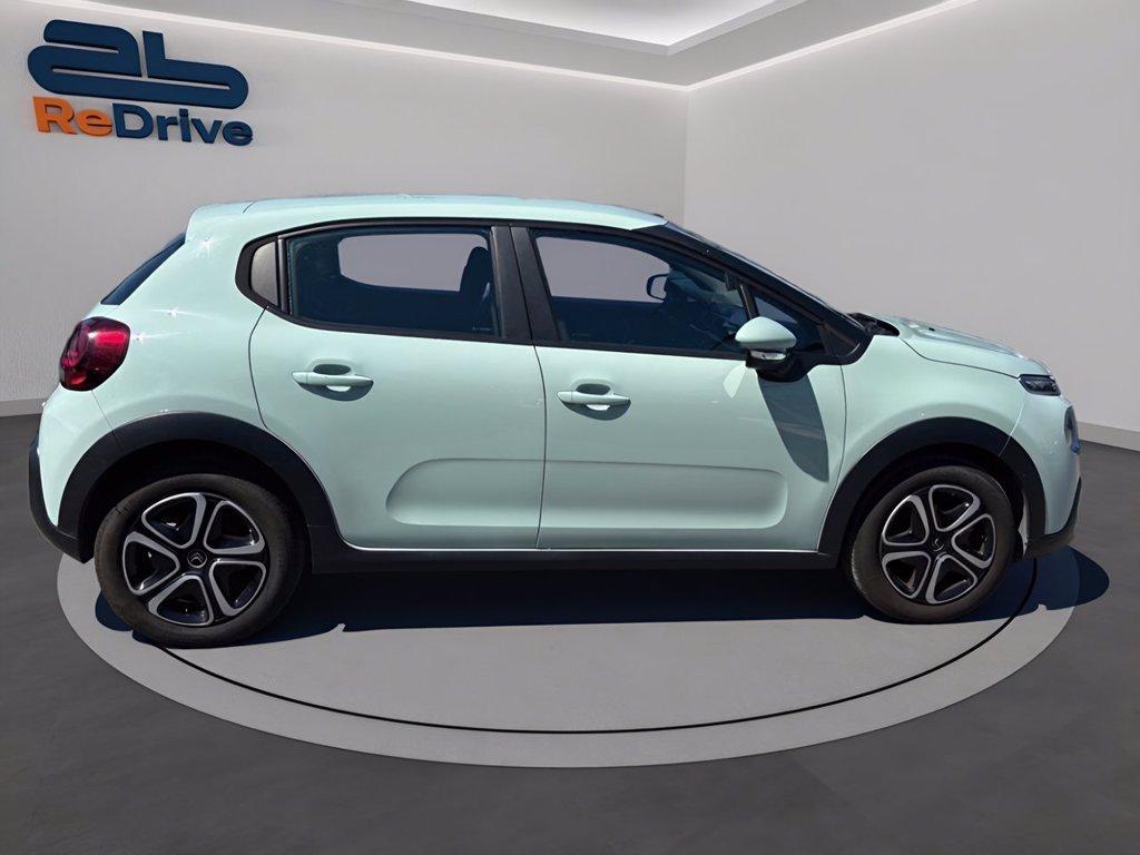 CITROEN C3 1.2 puretech live s&s 83cv del 2020