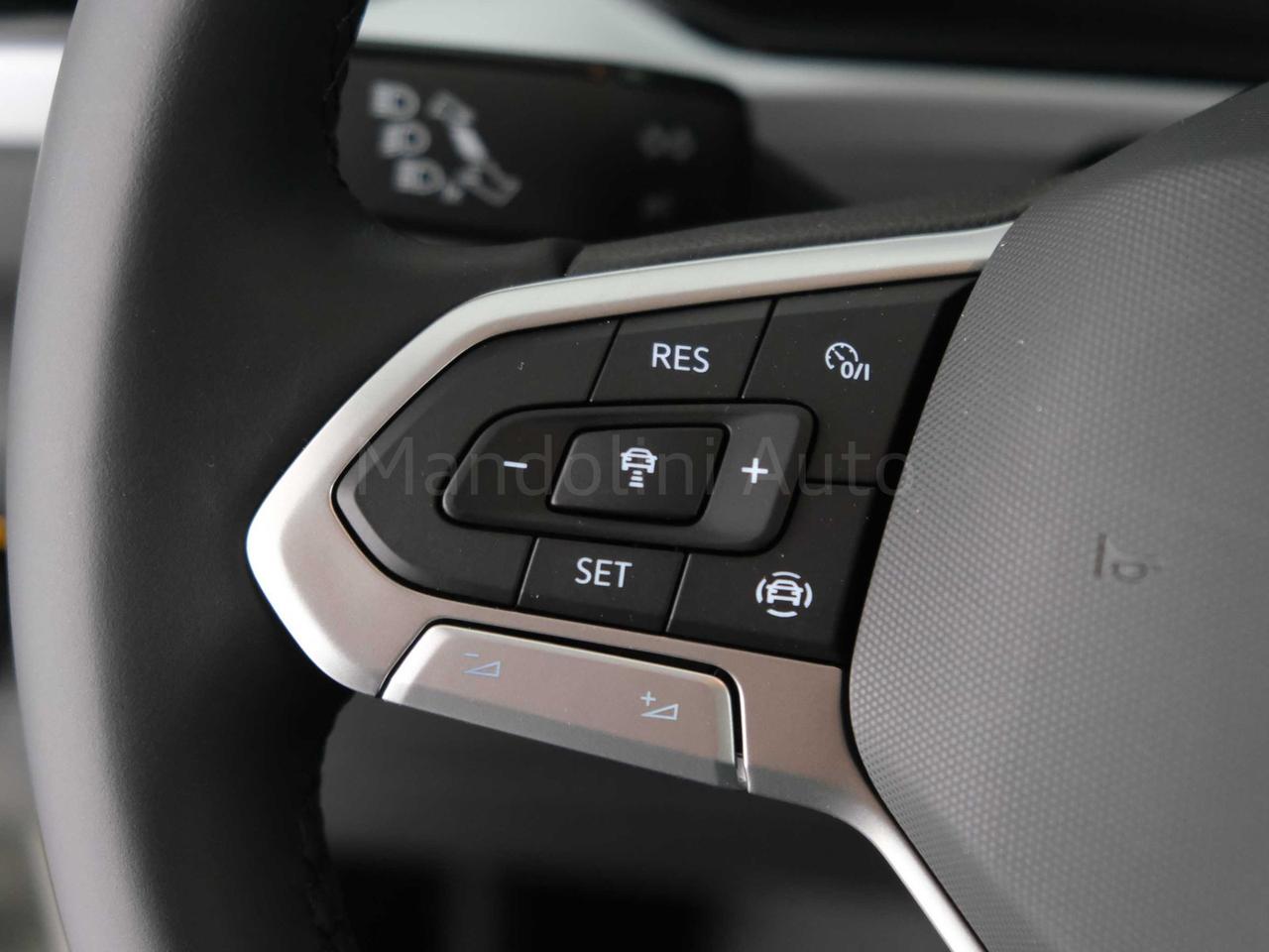 Volkswagen T-Roc 1.5 tsi act sport