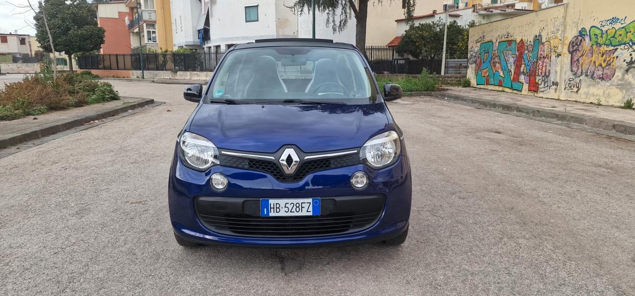 Renault Twingo 1.0 70cv Limited